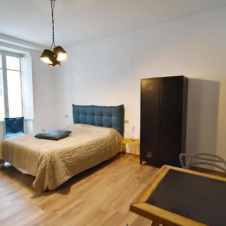 Ferienwohnung Roma 141 Fossano Exterior foto