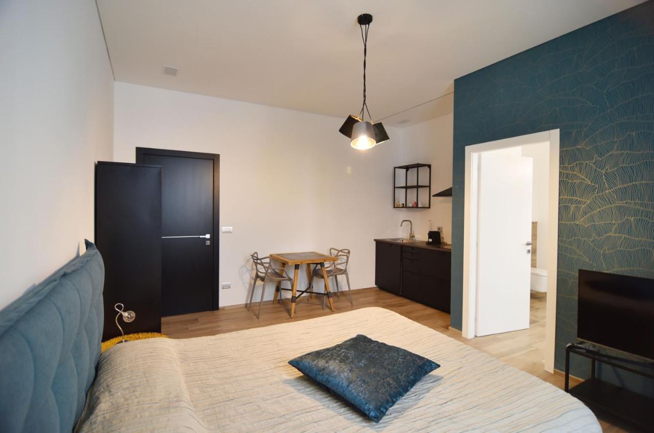Ferienwohnung Roma 141 Fossano Exterior foto