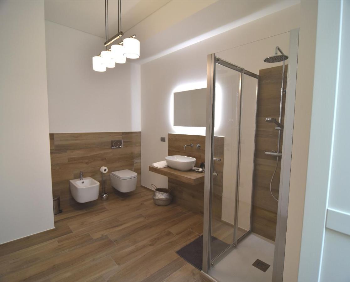 Ferienwohnung Roma 141 Fossano Exterior foto