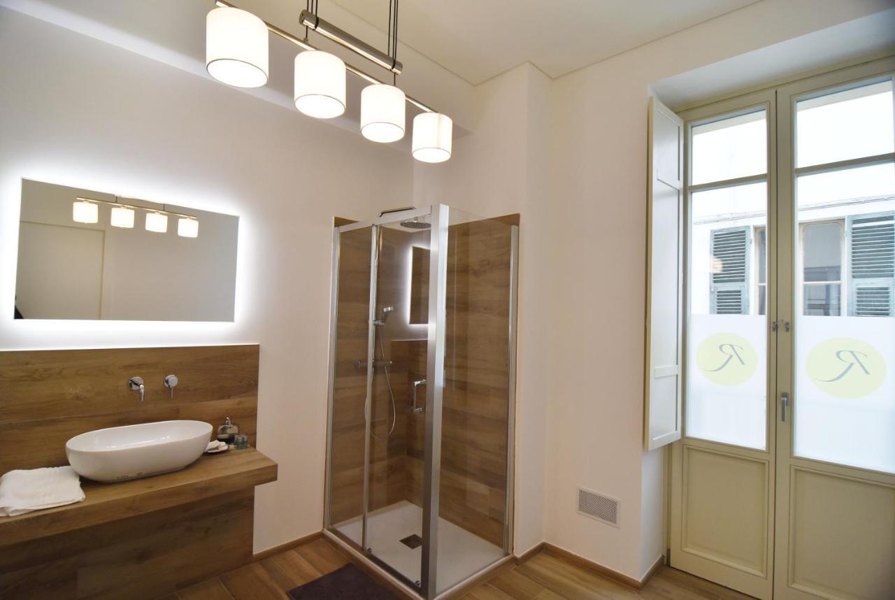 Ferienwohnung Roma 141 Fossano Exterior foto