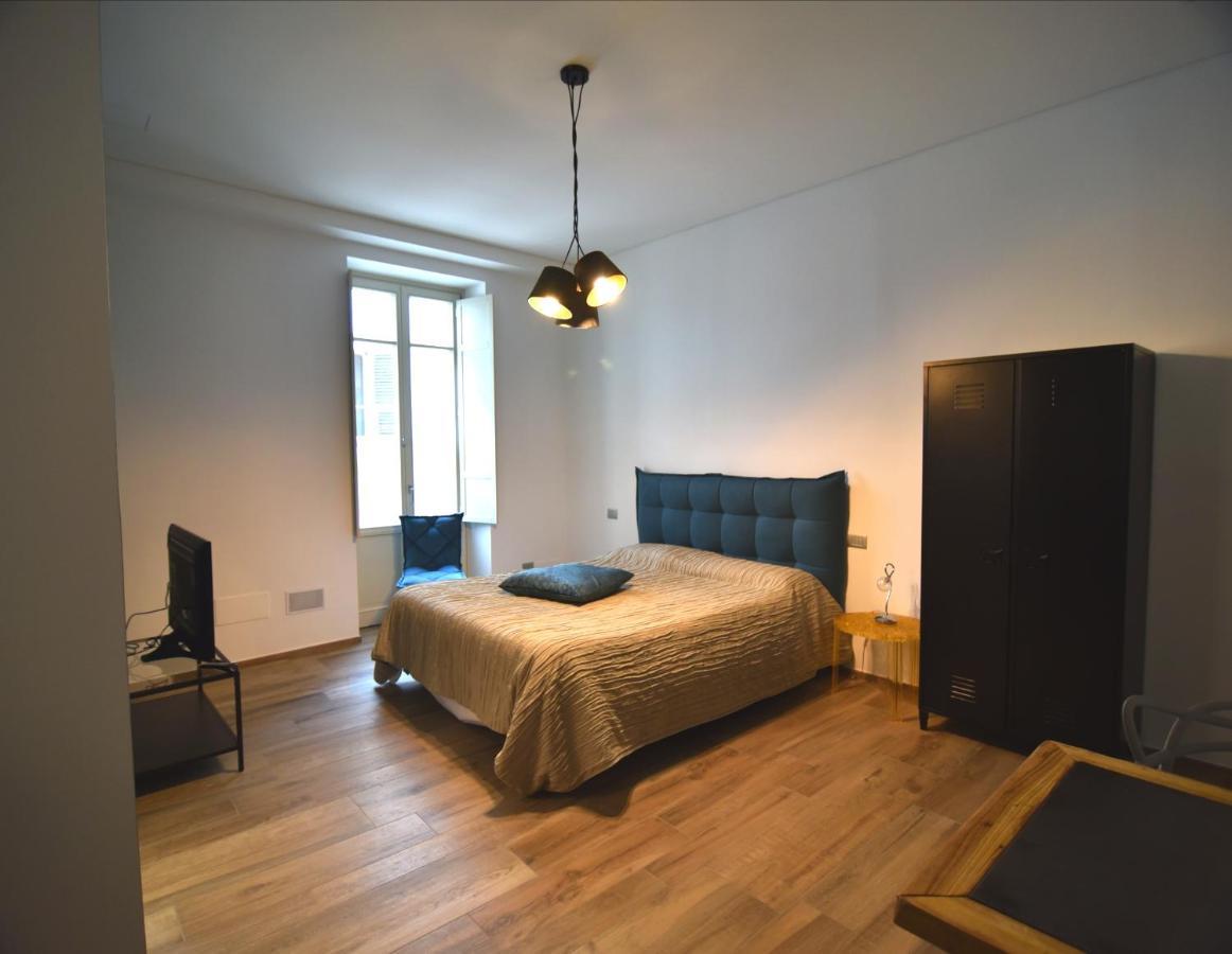 Ferienwohnung Roma 141 Fossano Exterior foto