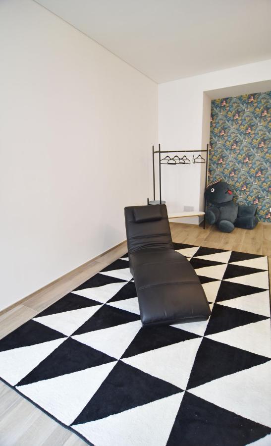 Ferienwohnung Roma 141 Fossano Exterior foto