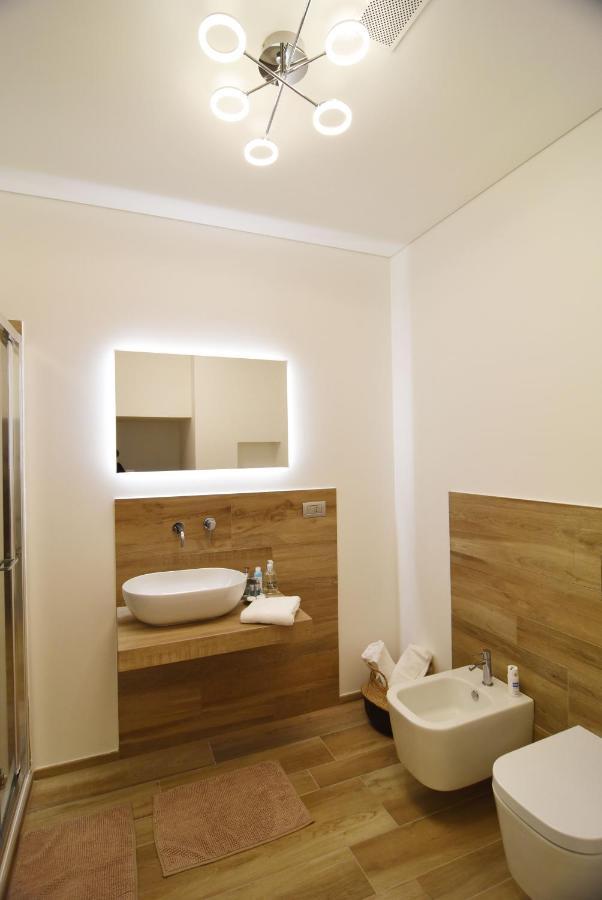 Ferienwohnung Roma 141 Fossano Exterior foto