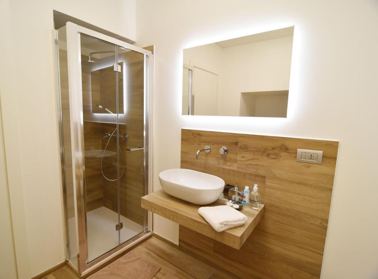 Ferienwohnung Roma 141 Fossano Exterior foto