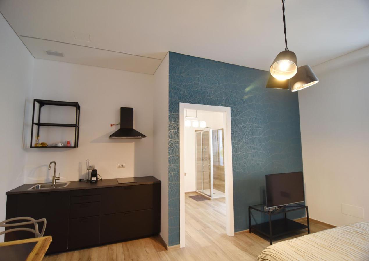 Ferienwohnung Roma 141 Fossano Exterior foto
