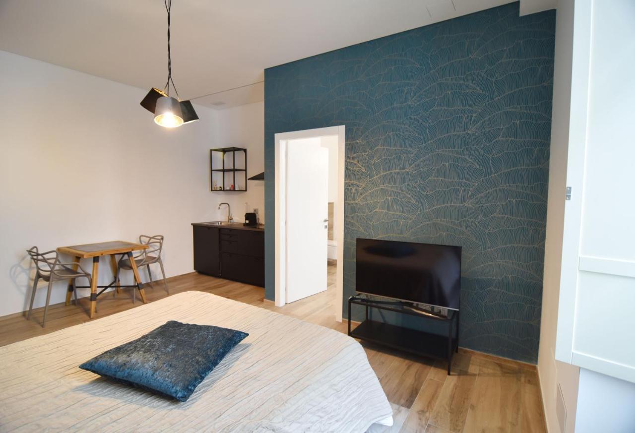Ferienwohnung Roma 141 Fossano Exterior foto